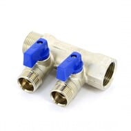   . Tiemme   3/4" - 2  1/2" (NINO)  1820004(1822N160402)