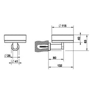  Gessi Emporio 38803.031 ,  /