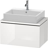      Duravit L-Cube 720400477 1 ,   LC580102222