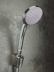    Iddis Hand Shower 1 , ABS-,  0011F85I18