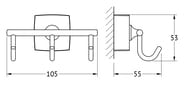   FBS Esperado  ESP 003