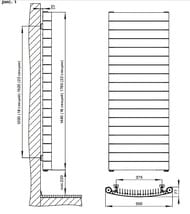   RIFAR Convex 500 (144055077) 18 ,  , 1782 , 