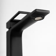    BelBagno LUCE LUC-LMC-NERO-W0 , ,  /,  