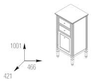  Caprigo  ontano 4661001421 , 2   10361L-002