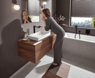  Hansgrohe Vivenis 75042670  , ,  250,  