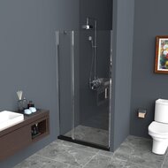    BelBagno Uno (1000x1900) UNO-B-12-30+70-C-Cr ,  / 