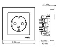  Systeme Electric ATLASDESIGN     16    ATN000544