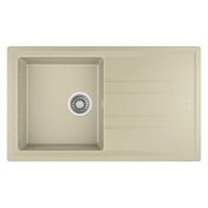  TEKA STONE 50 B-TG 1B 1D TOPASBEIGE 115330018 (860510) , . , 