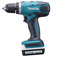 - MAKITA DF347DWE , 0-400/1400/, 14.4,  , .DF347DWE