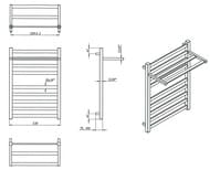 GROTA COMFORT   530x750  