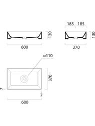   GSI KUBE X (600370130),  ,  .  ,  945311