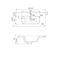    IDDIS Edifice 1000470500 , 2 ., 1 ,  EDI10C0i95K