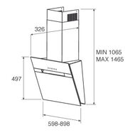  JETAIR Bonny BL 90 A (898497) 800 3/, 175 ,   PRF0099982B