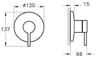  Vitra Origin   ,   A4262126