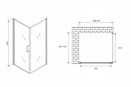   ABBER Sonnenstrand AG04090B-S70B (9007001950)  6 /