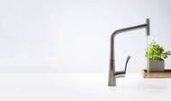  Hansgrohe Metris Select M71   320      14884000