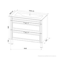    IDDIS Oxford 1000465810 , 2 , - OXF10L1i95