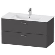    Duravit XBase 1000552475 , 2 ,   XB612204949