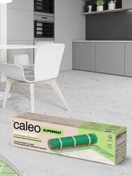    CALEO SUPERMAT 200-0,5-5,02