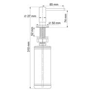        52  WasserKRAFT K-1299