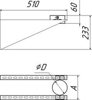 - L500  (TMF) D180  