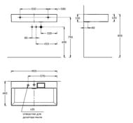  KERAMA MARAZZI TECNOLOGICA Logica / 900480145  2   