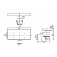  MAGdrain JYC 300 Q5-B 100*300,   , .,   