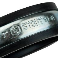    STOUT 59-65     2" SAC-0020-100002