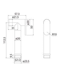   IDDIS Optima Home,   020GB0Gi20