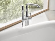  Grohe Essence 23491001  , , ,  