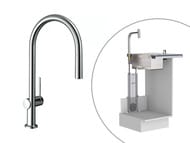  Hansgrohe Talis M54   210  ,   1jet sBox  72803000