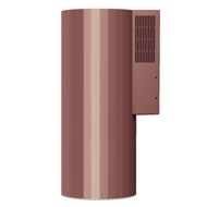  Maunfeld Adelaide 39 Wall Pink gold (382x480x900) 12703/,   -00022352