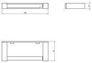 POMD'OR Metric   WJP038A4001001