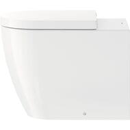   DURAVIT ME by Starck 370600400   21690900001 WonderGliss