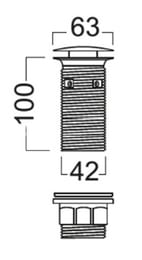   Hatria YXMQ25 click clack  63 , :  