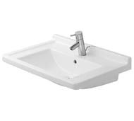  DURAVIT STARCK 3 700490235   ,  0304700000