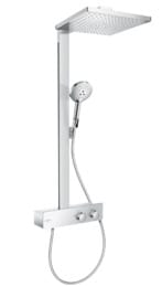   Hansgrohe Raindance E 300 Showerpipe 350 ,  ., 27361000