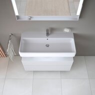   Duravit Qatego 1000470125 , .  , :  2382100000