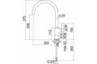  NOBILI FLAG  ,  ,  FL96113CR