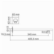   WasserKRAFT A16160 Thermo  ,   A162,  Soft-touch