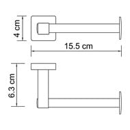    WasserKRAFT DILL K-3996