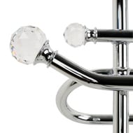 Migliore Cristalia   h175  /SWAROVSKI ML.CRS-60.245.CR/16817