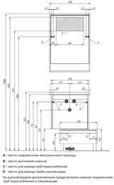    AQUATON  60 1A230101KPDB0 550x429x505 , 2 ,  