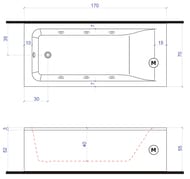   Gruppo Treesse App 170 V4271 1700700550 , , -