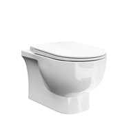    KERAMA MARAZZI BUONGIORNO PRO  ,   BG.Pro.seat.01\WHT