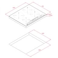    TEKA Total IZC 64630 MST WHITE (600510) 