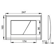   - ALCAPLAST M173 :  - ,  - 