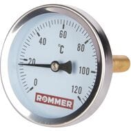  Rommer, 0-120*, 1/2", D63,  75,  . () RIM-0001-637515