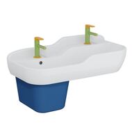   Vitra Sento Kids (855405) 2 ,. ., 7351B003-1740