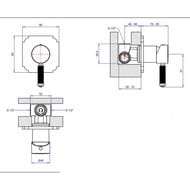  CEZARES OLIMP-DIM2-02-L  , , , / 